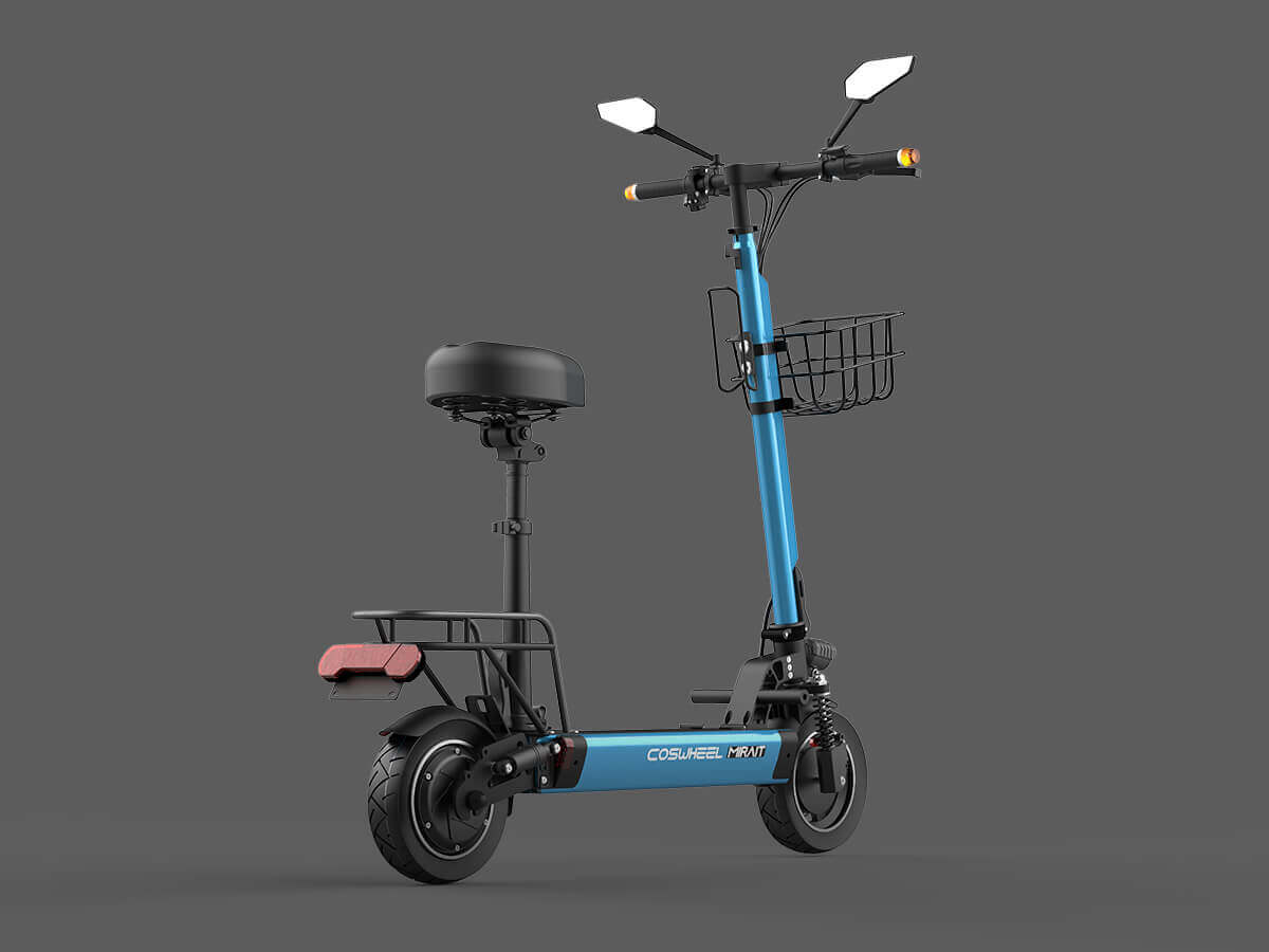 COSWHEEL MIRAI T Lite コスウェル ミライ T ライト COSWHEEL MIRAI T Lite | e-mobi公式販売サイト